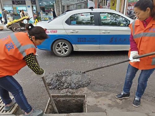 双辽沉沙井清掏-污水井清理