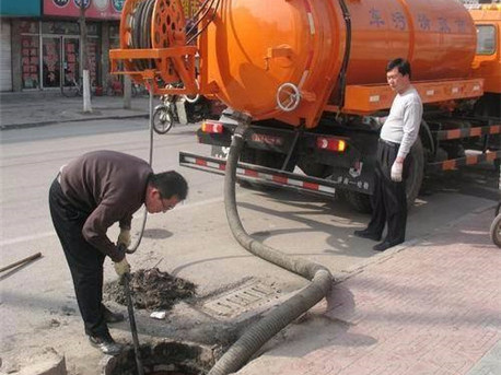 双辽清掏化粪池，健康生活从这里开始